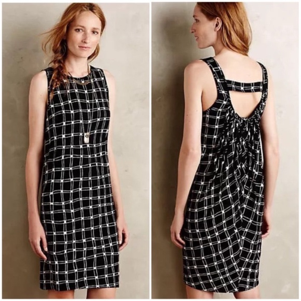 Athleta Soft "Suntide" Dress, S.